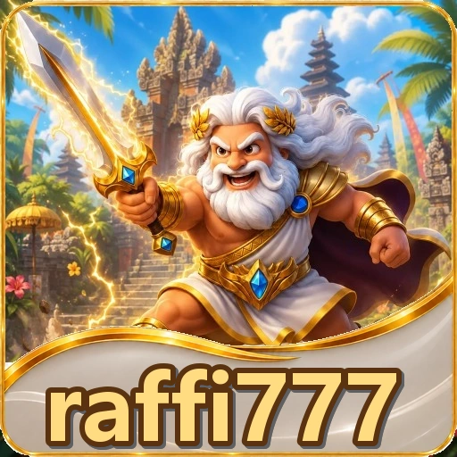 Contoh katalog aplikasi di raffi777